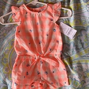 Newborn clothing never worn before